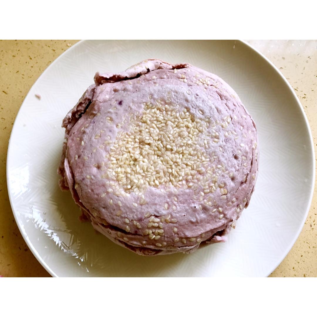 蒸蛋糕/蒸戚风~不上火！小朋友爱吃~