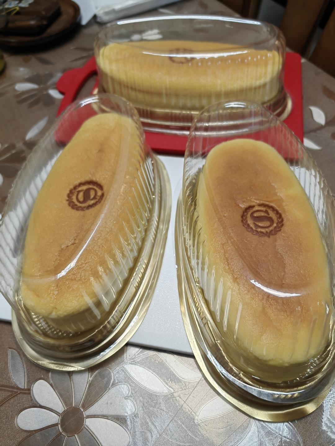 【小高姐】完美日式乳酪蛋糕操作指南