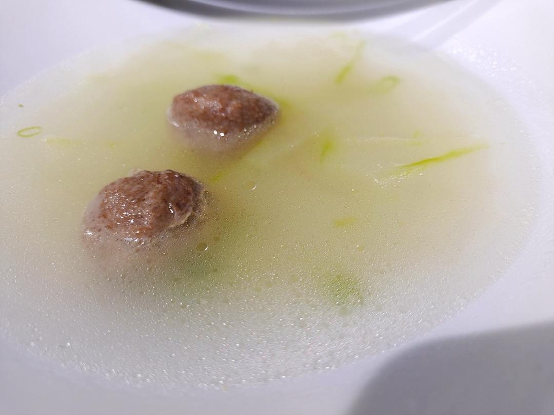 厨师长教你：“冬瓜粉丝汤”的家常做法，鲜甜味浓，清淡健康