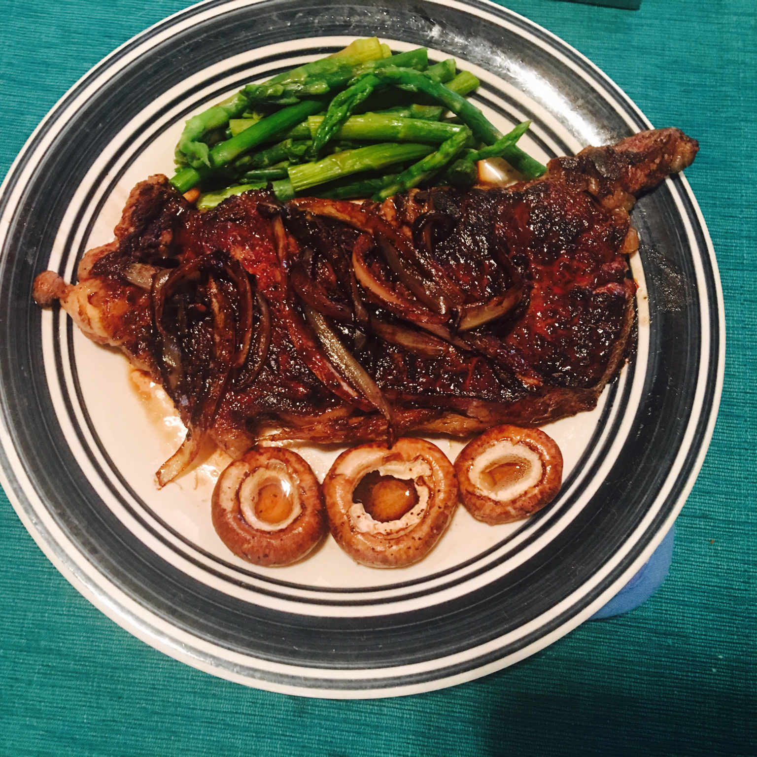 完美牛排-米其林大厨的煎牛排方法
