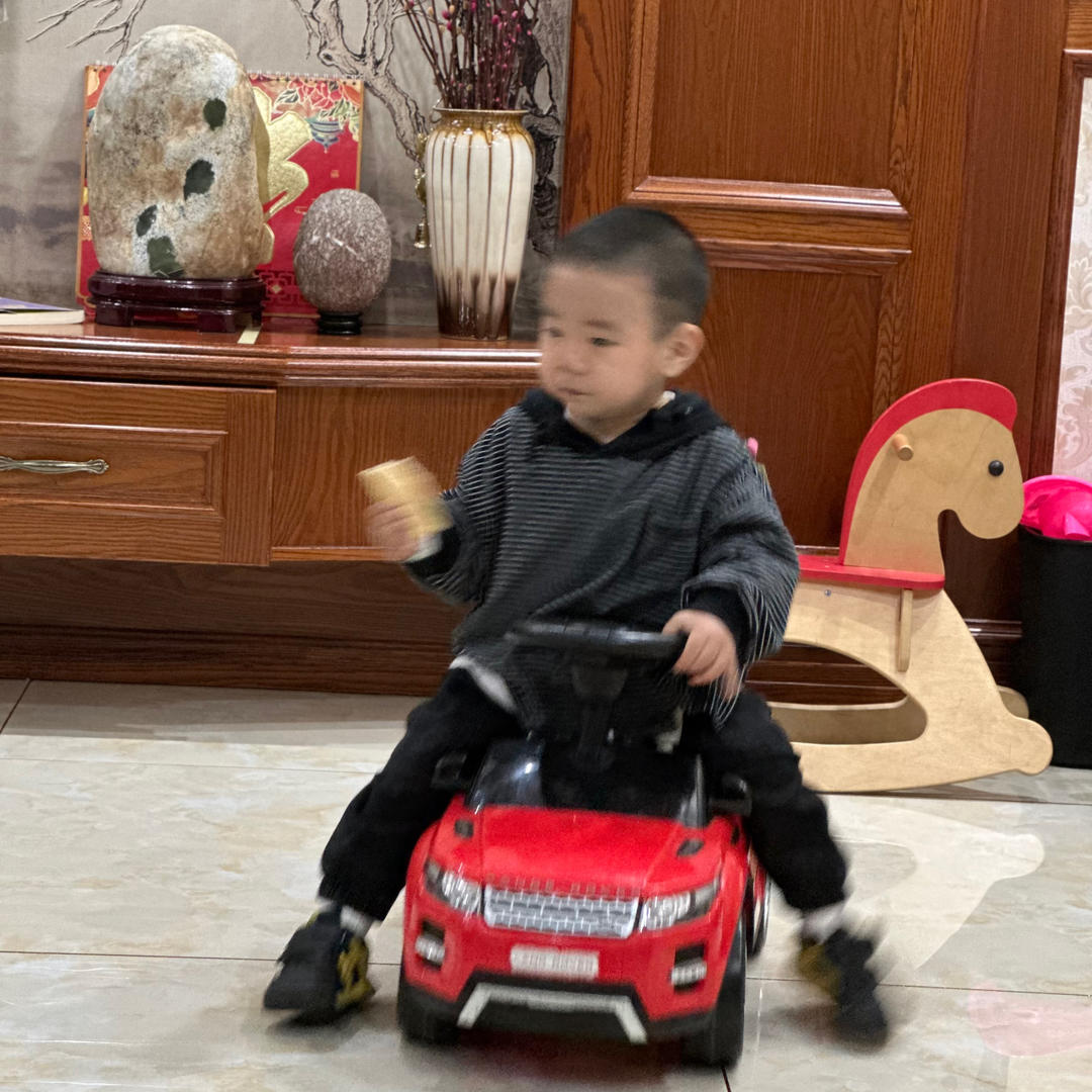 淏宝养成记