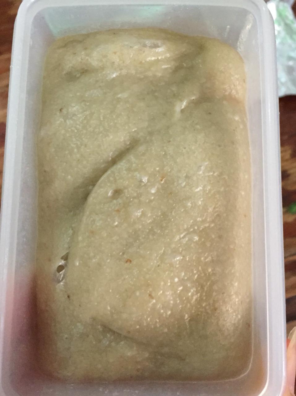 中种黑芝麻汤圆馒头