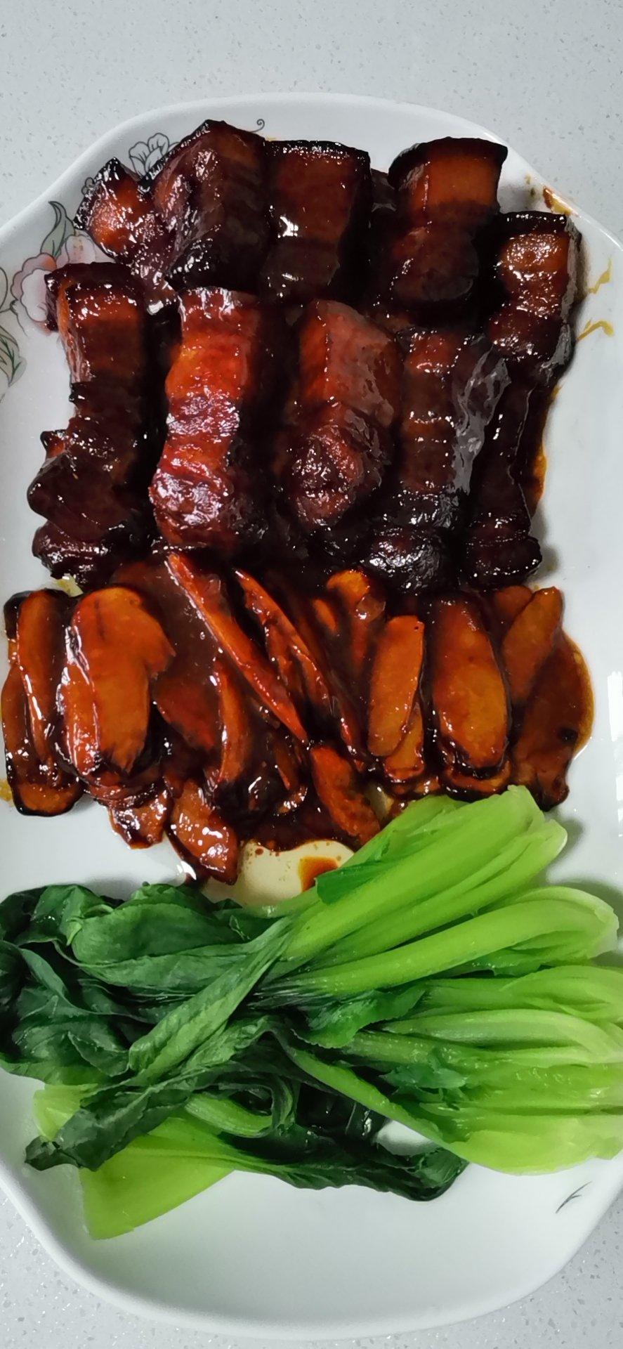 红烧肉
