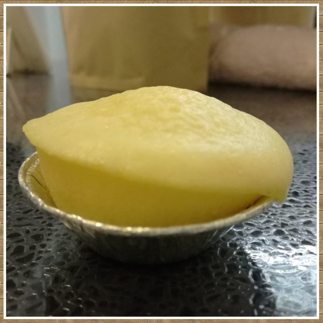 马拉盏（专业面点师授课笔记）