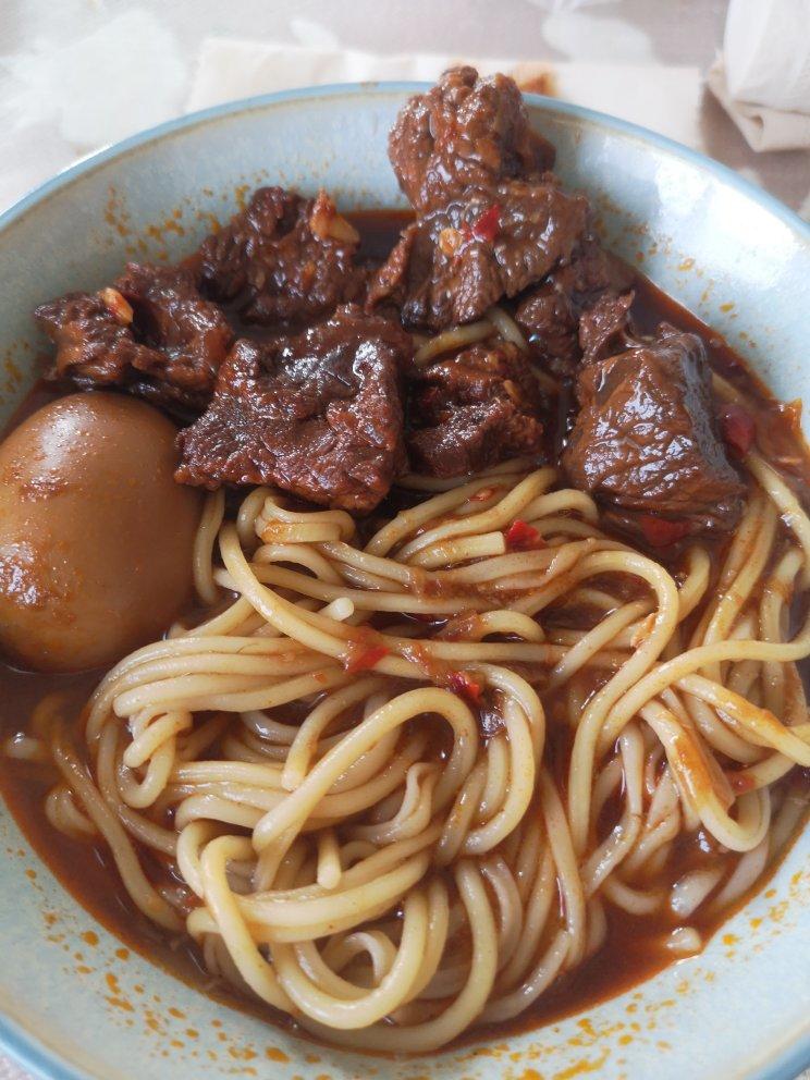 超级无敌好吃的红烧牛肉