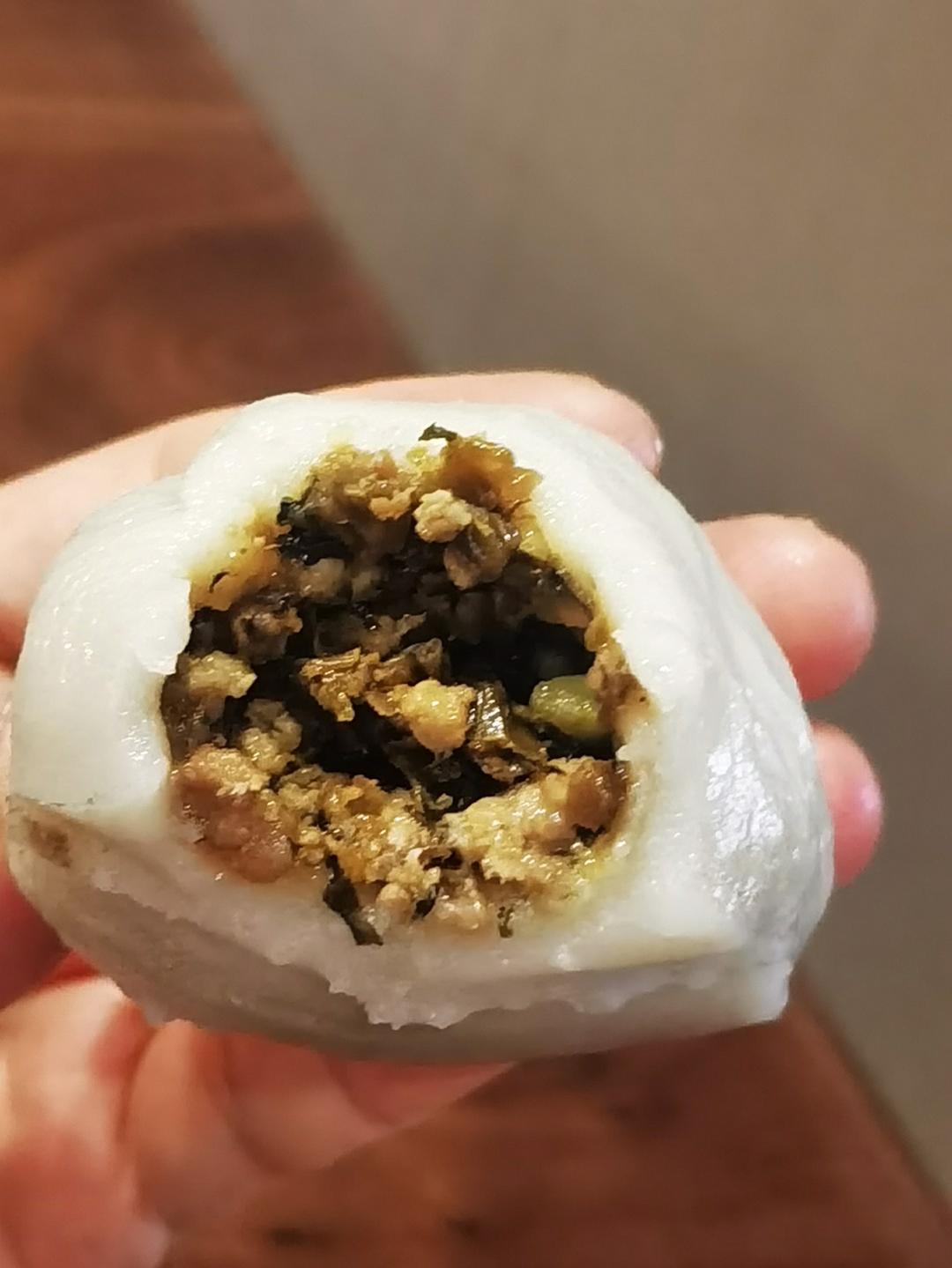 叶儿粑