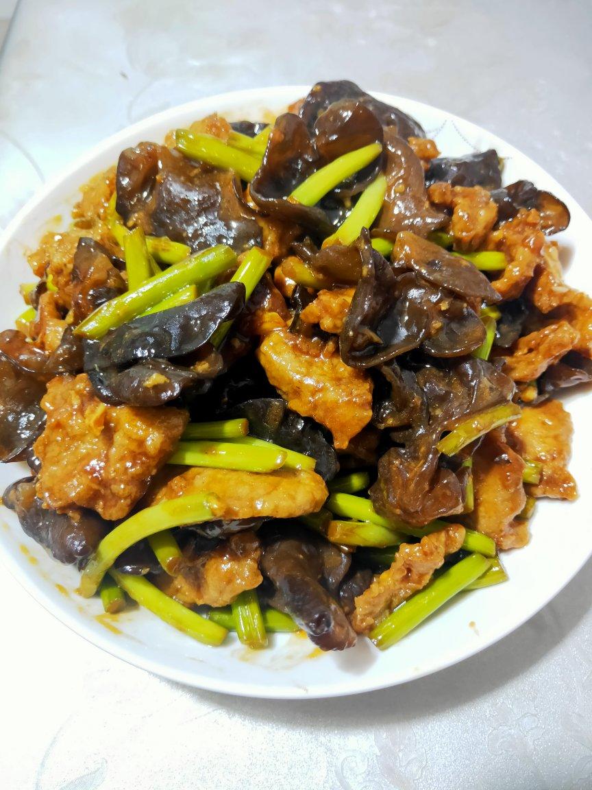 山西过油肉（发源地版本）