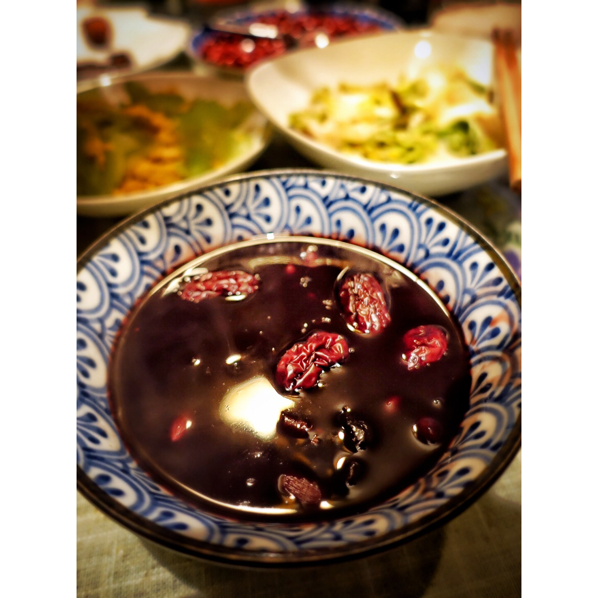 养肾膏（男女通用）