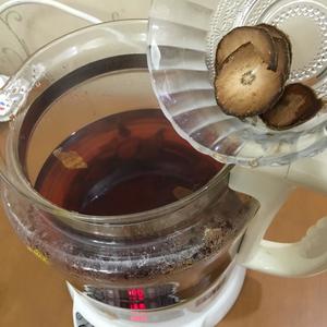 罗汉果橘红茶（止咳化痰）的做法 步骤6