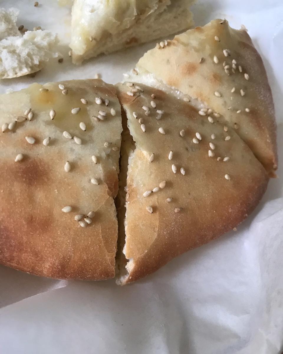 蒙古奶酪包👩‍🍳