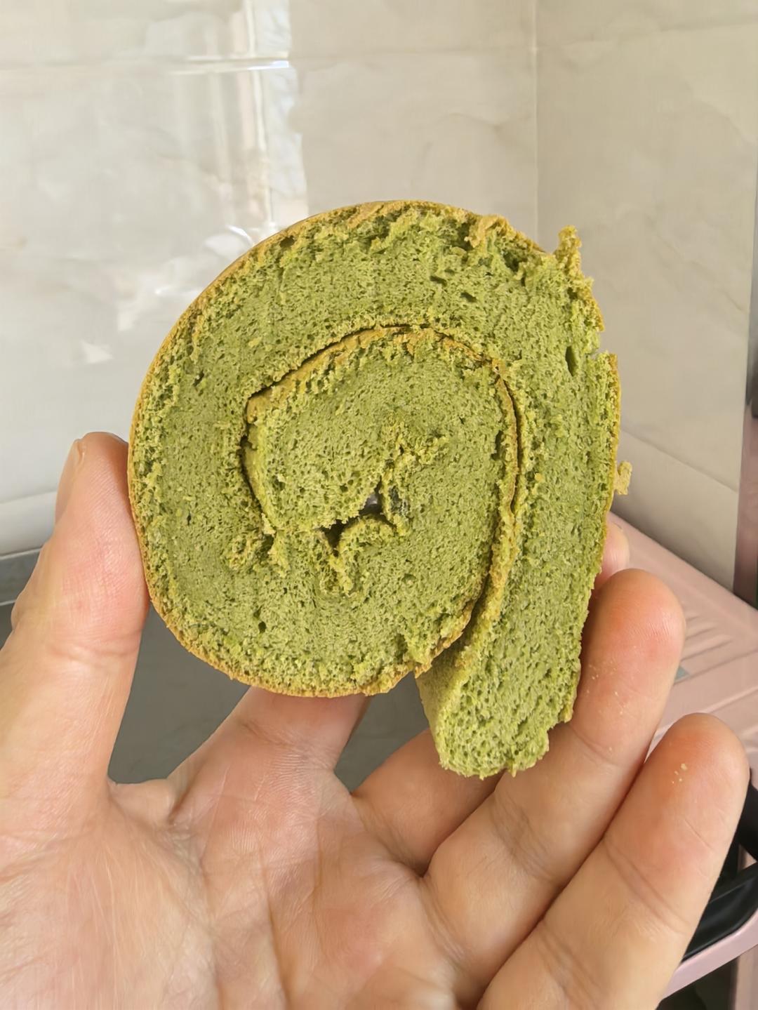 芳香斑斓卷——卷不裂系列