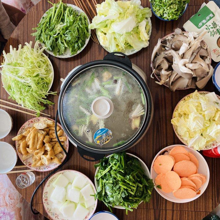 比麻辣烫还过瘾/吃一口就停不下来㊙️麻辣拌