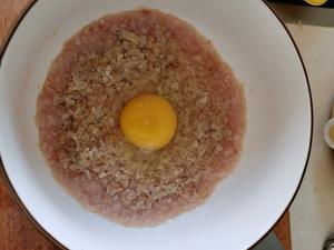 墨鱼干肉饼蛋汤的做法 步骤7