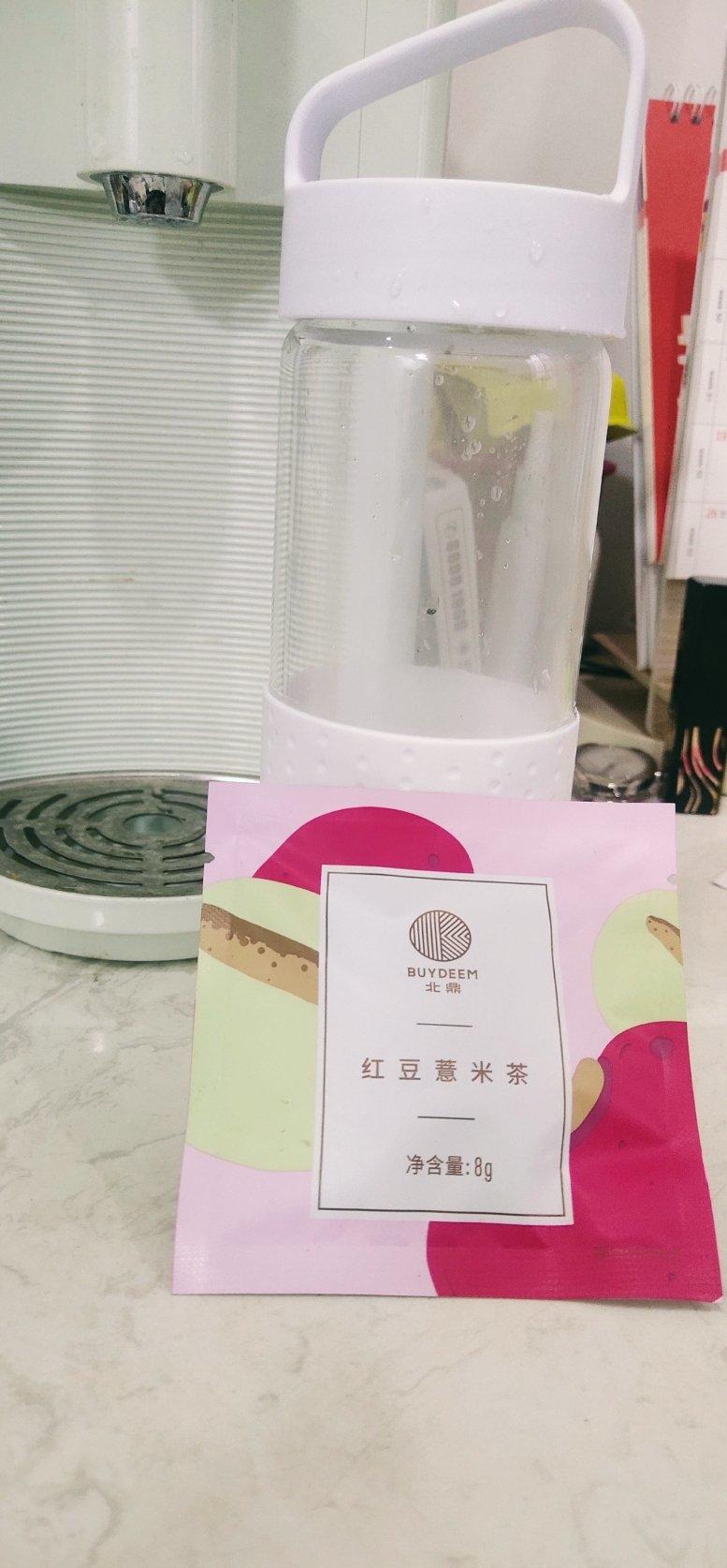 排骨马蹄薏仁汤【12月北鼎养生壶食谱】