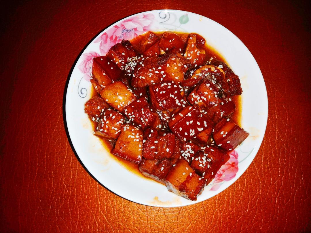 红烧肉