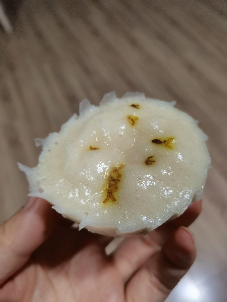 大米发糕