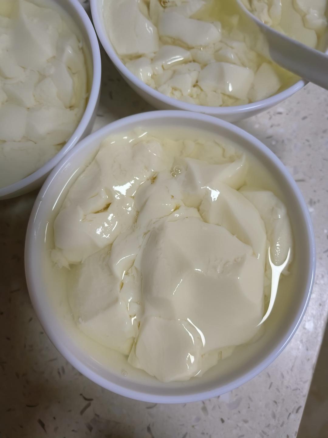 自制超嫩豆腐脑（豆腐花）
