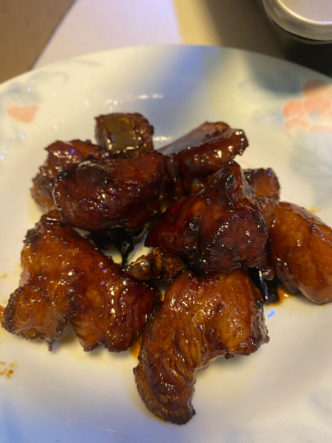 红烧肉