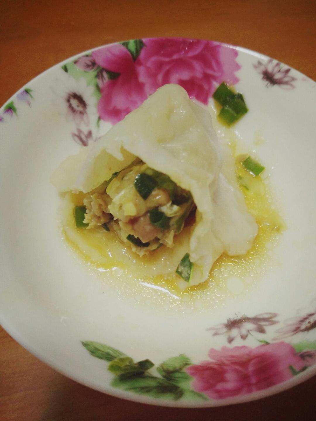 饺子馅 饺子 包子馅 包子