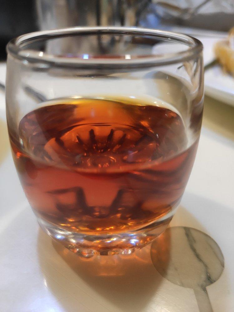 梅子时节梅子酒