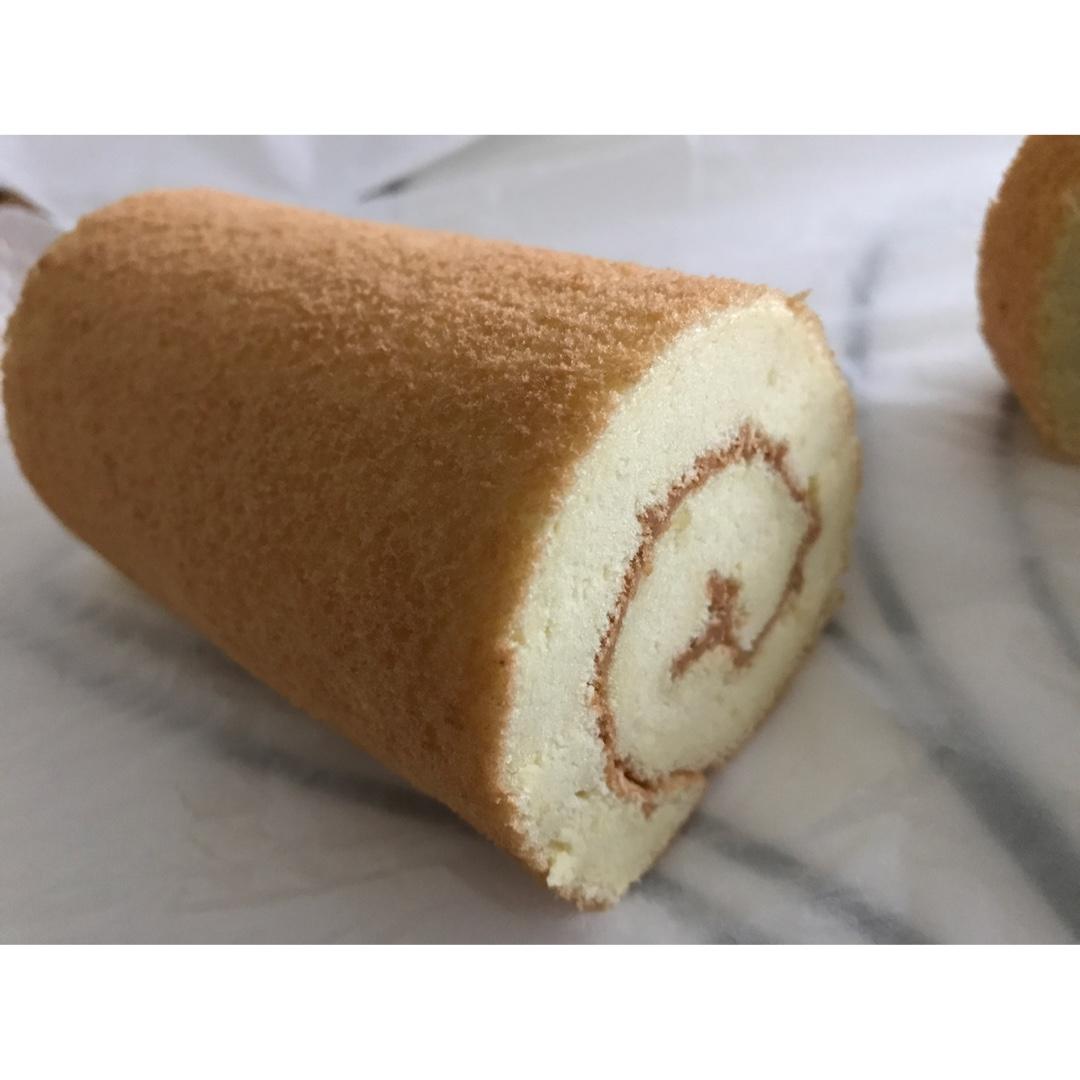 小四卷～风靡美食群的美味蛋糕卷