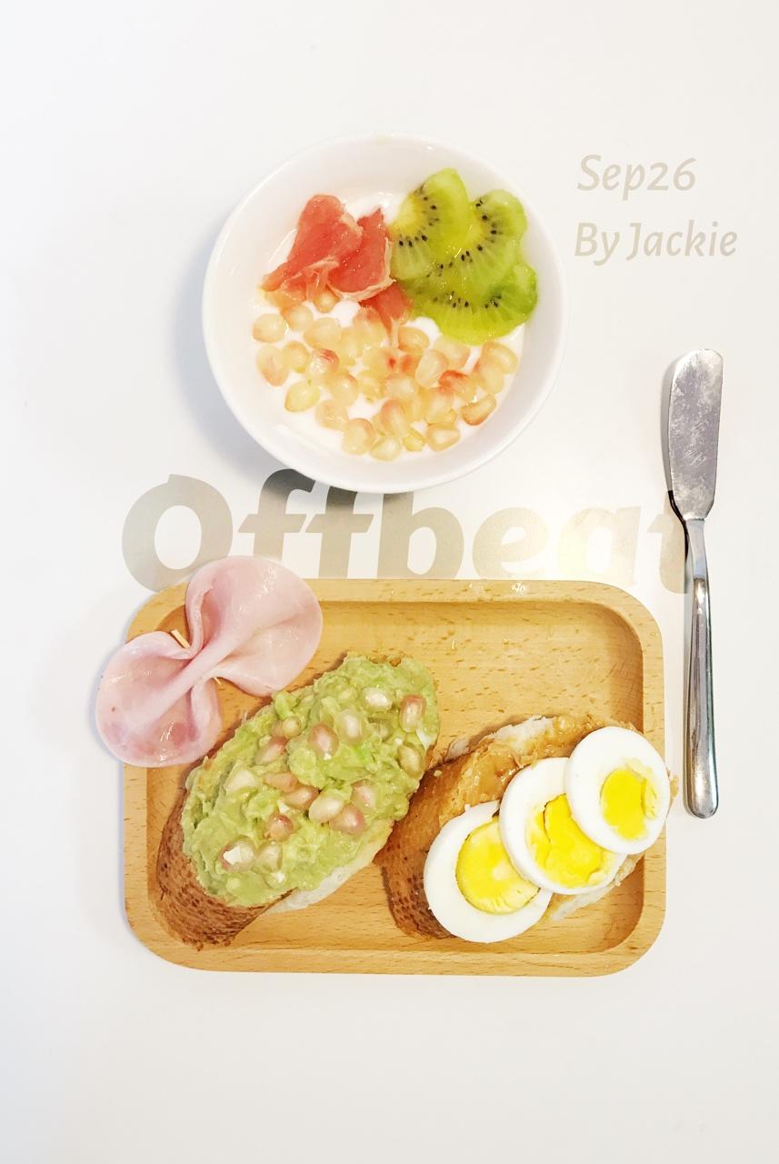 一人食
