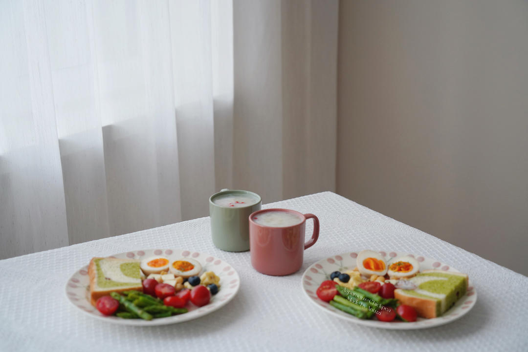 Breakfast🥪