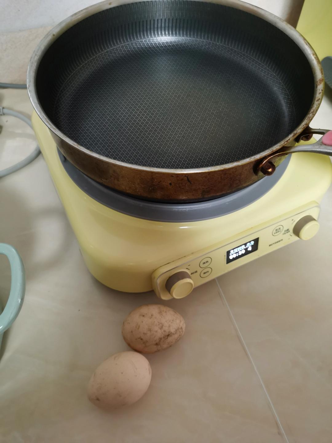 清润降火水果茶【3月北鼎养生壶食谱】