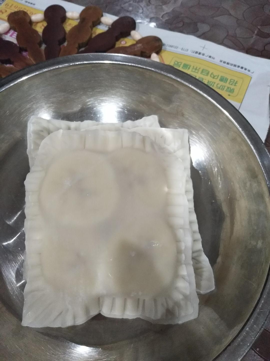 快手香蕉派