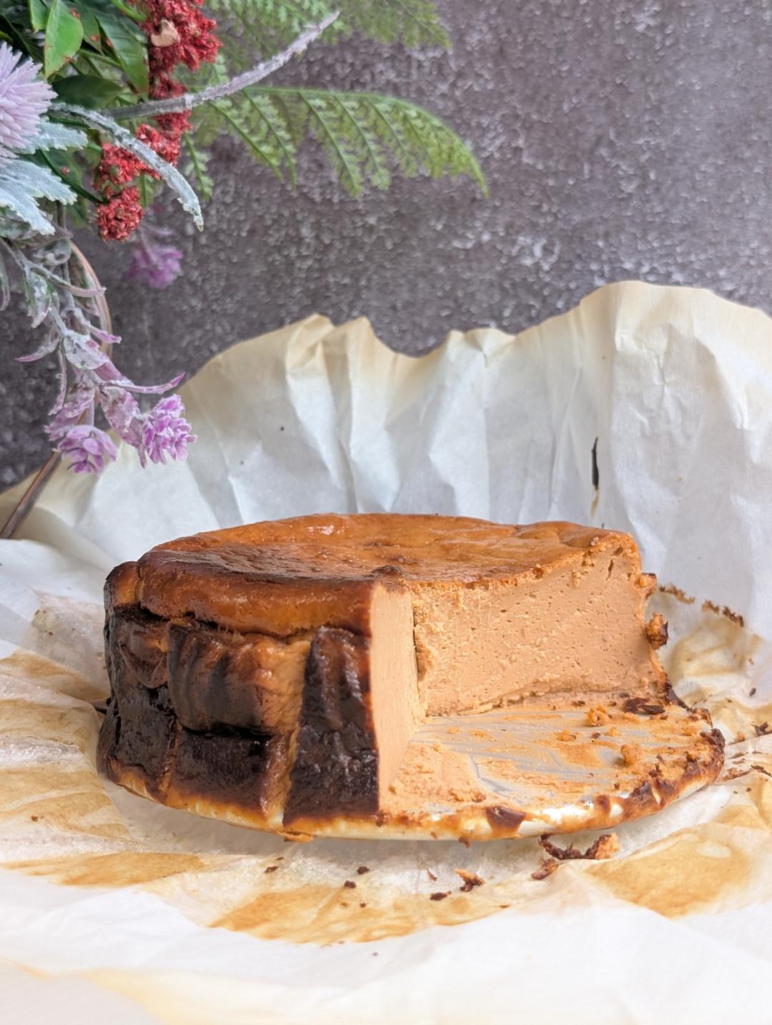 🍰泰奶巴斯克🍰