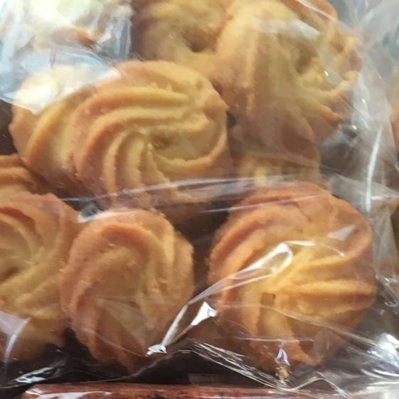 君之无蛋曲奇（自用）