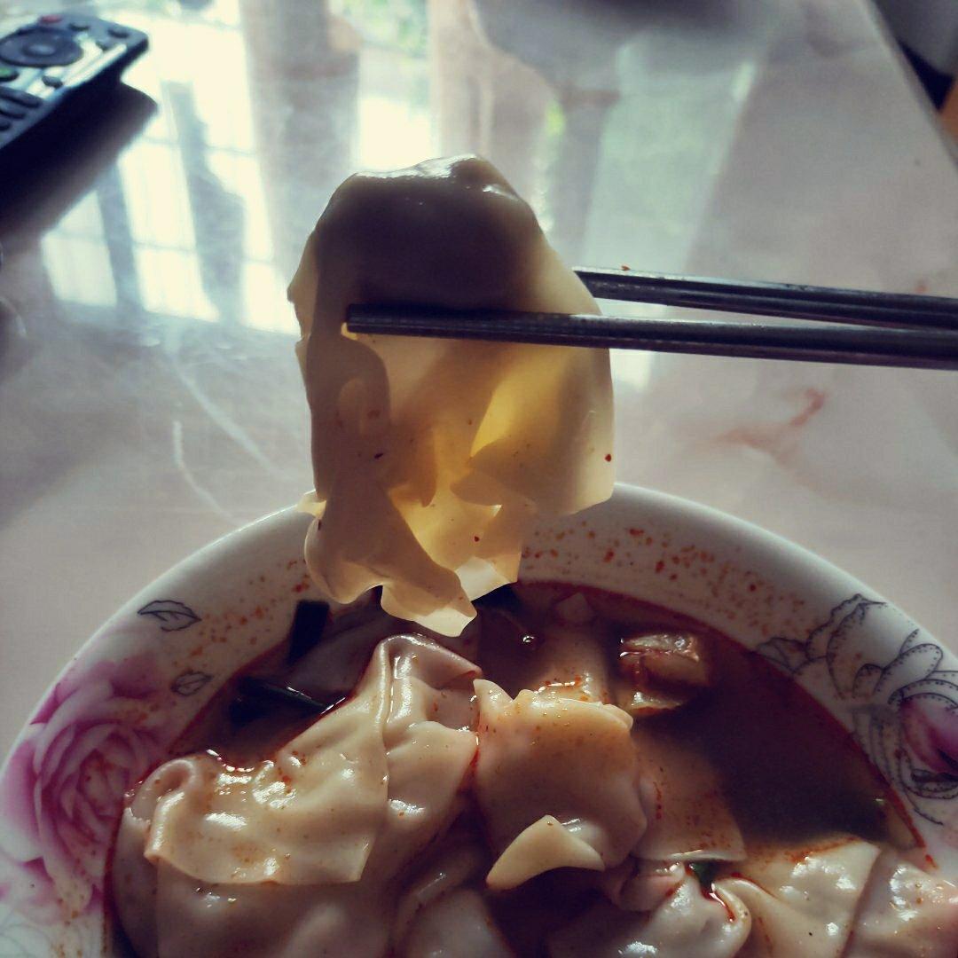 肉馅这样调，水饺馄饨才好吃！