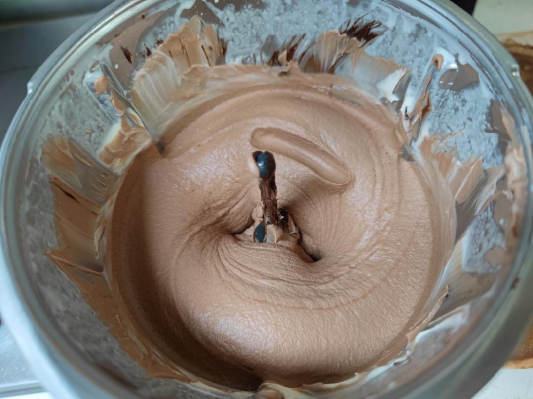 【巧克力千层蛋糕】纵享丝滑