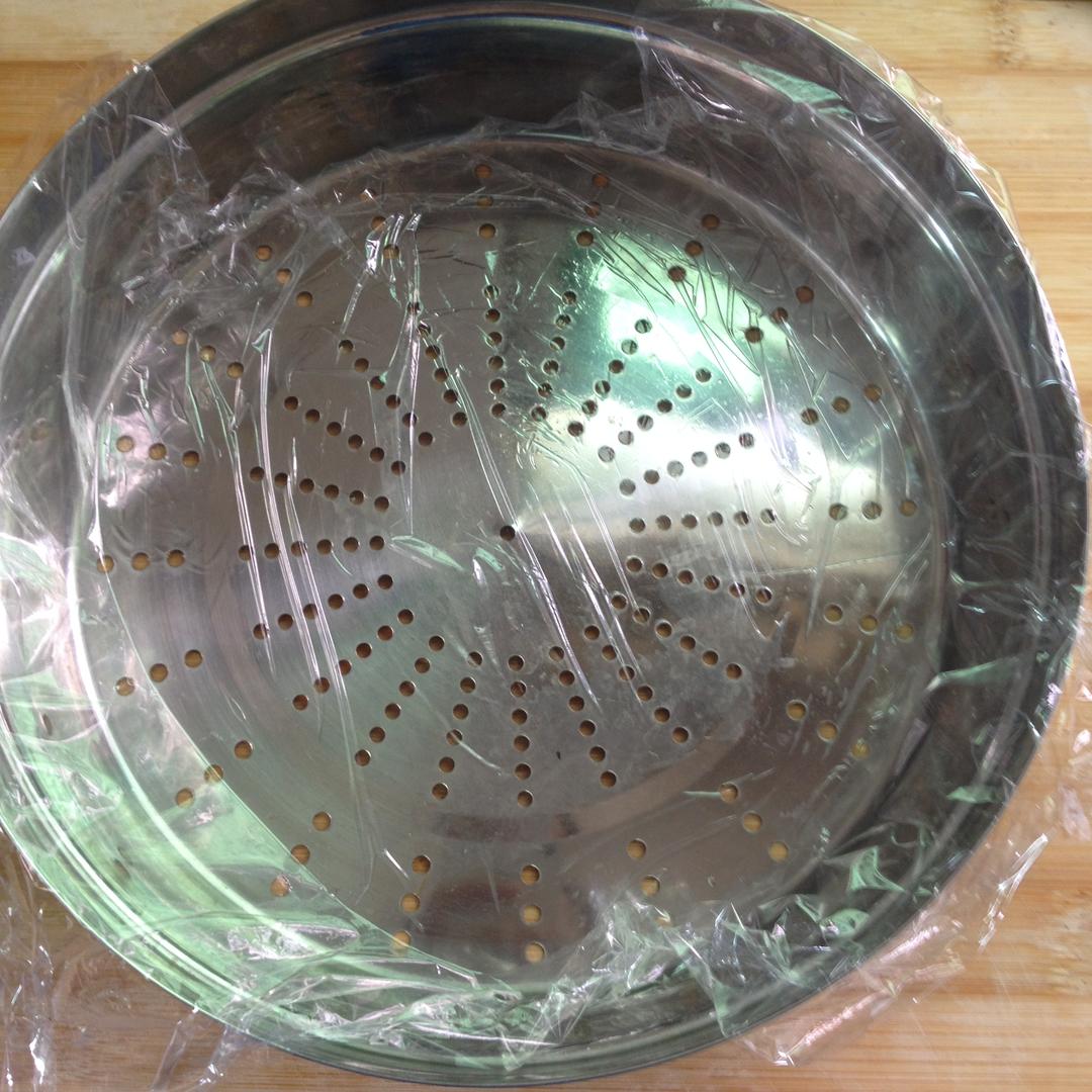 鱼糕的做法 步骤9