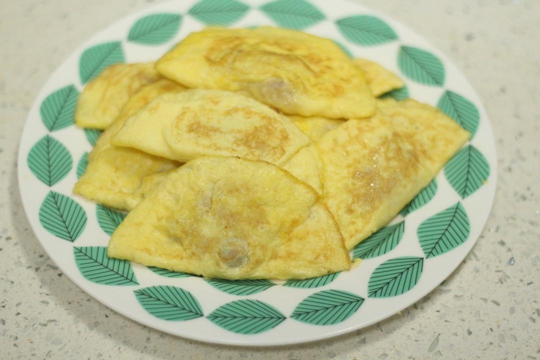 蛋饺