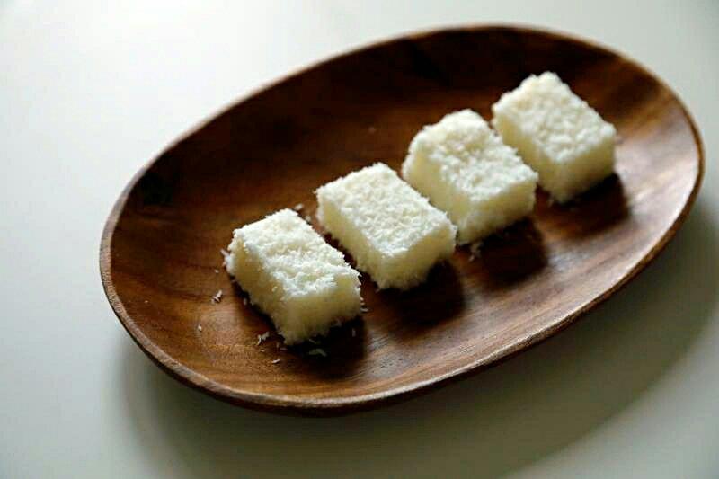 三色牛奶小方