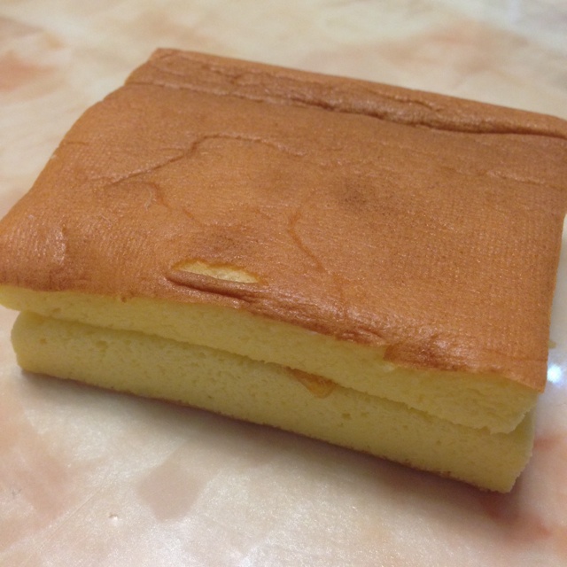 日本棉花蛋糕