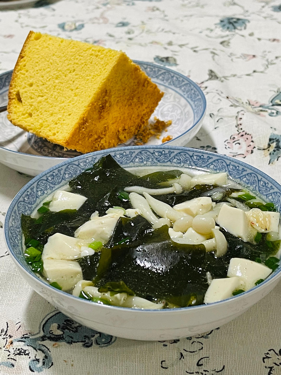 慢蜗牛家的高三娃早餐记录