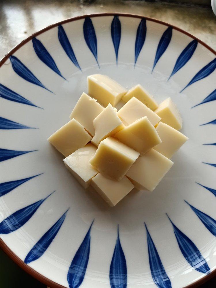 奶酪棒（模仿妙可蓝多）