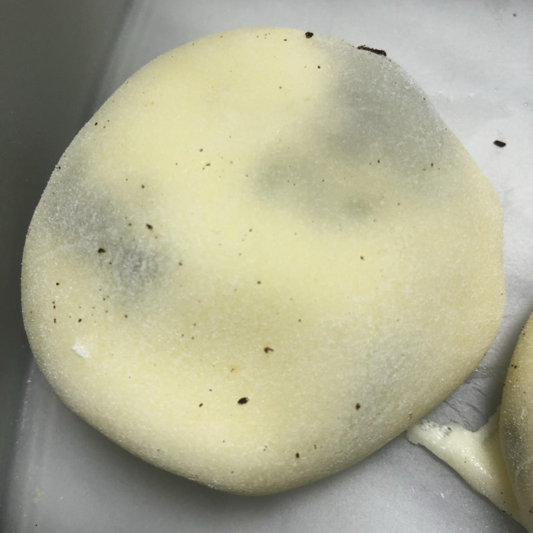 新手成功率100％超好吃的雪媚娘（做法简单易懂）