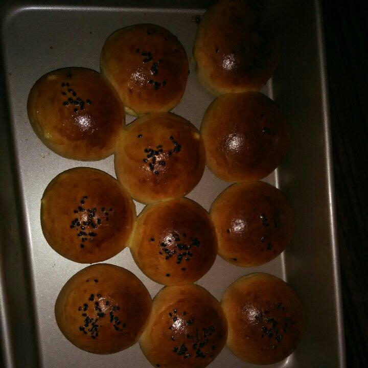 晚餐•2017年12月5日