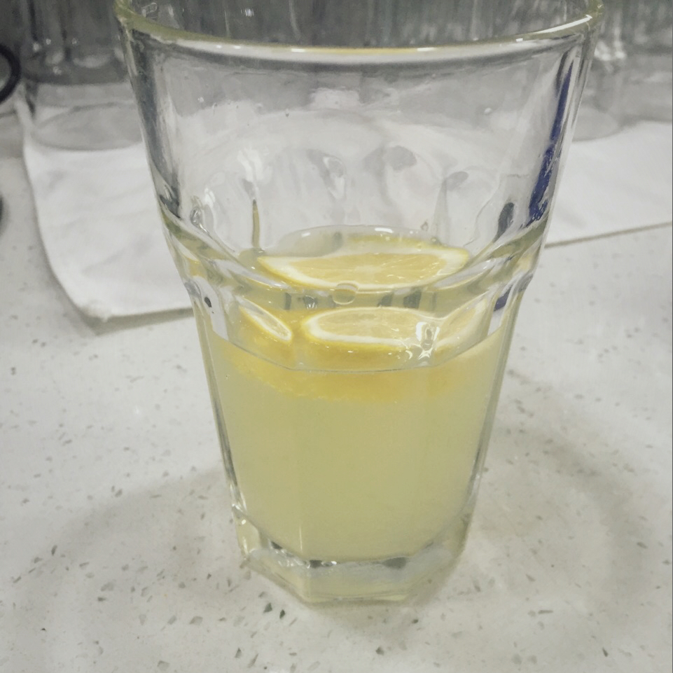 古巴鸡尾酒mojito