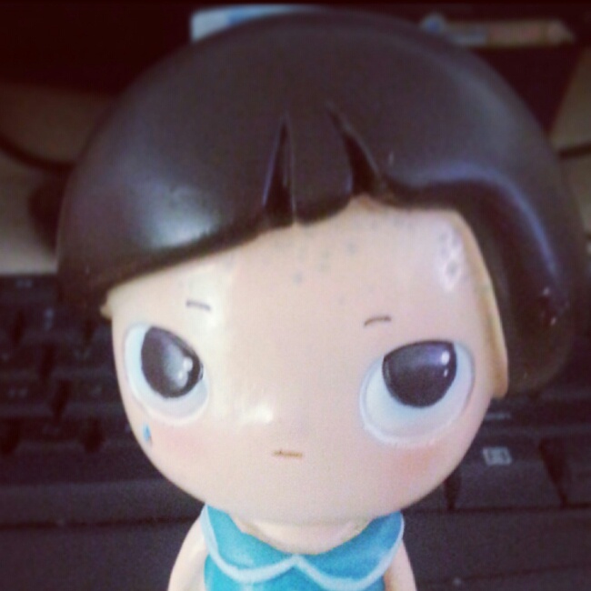 Jane.W.的厨房