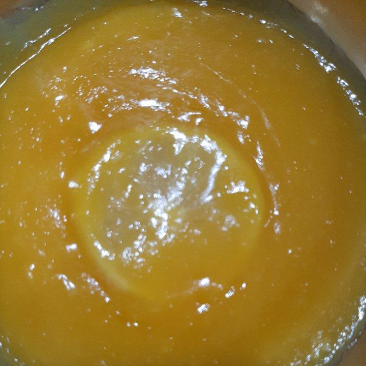 【原创】柠檬酱—酸甜可口易上手版（消耗柠檬的好方法）