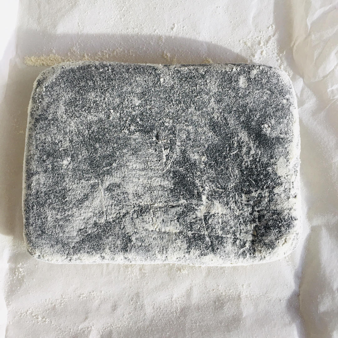 红枣生姜糖(开胃养颜，很有嚼劲很好吃）