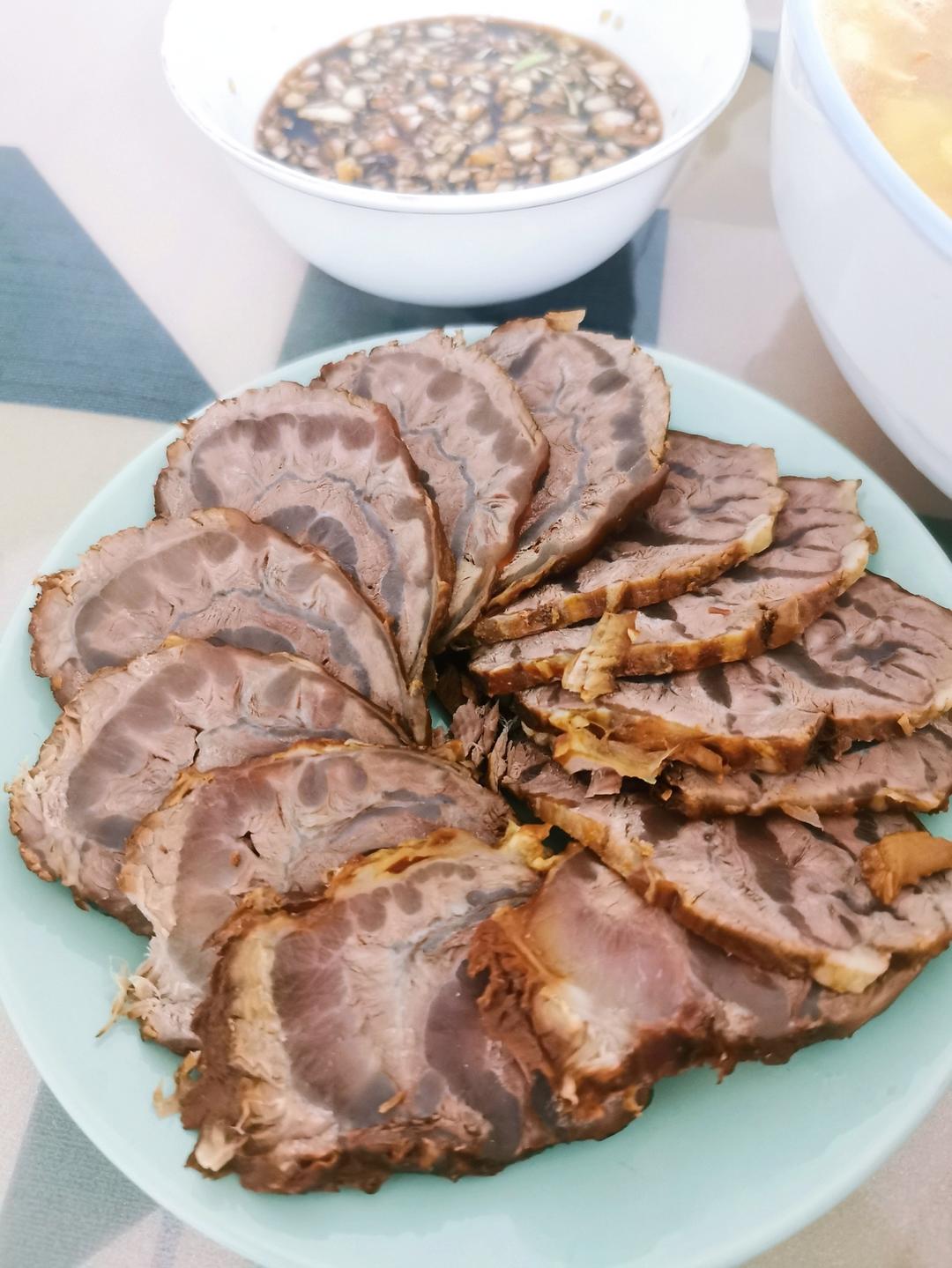 酱牛肉