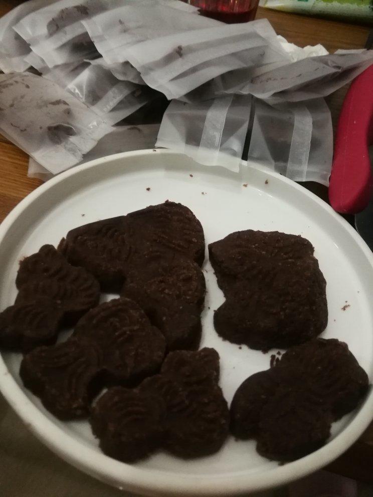 红豆糕