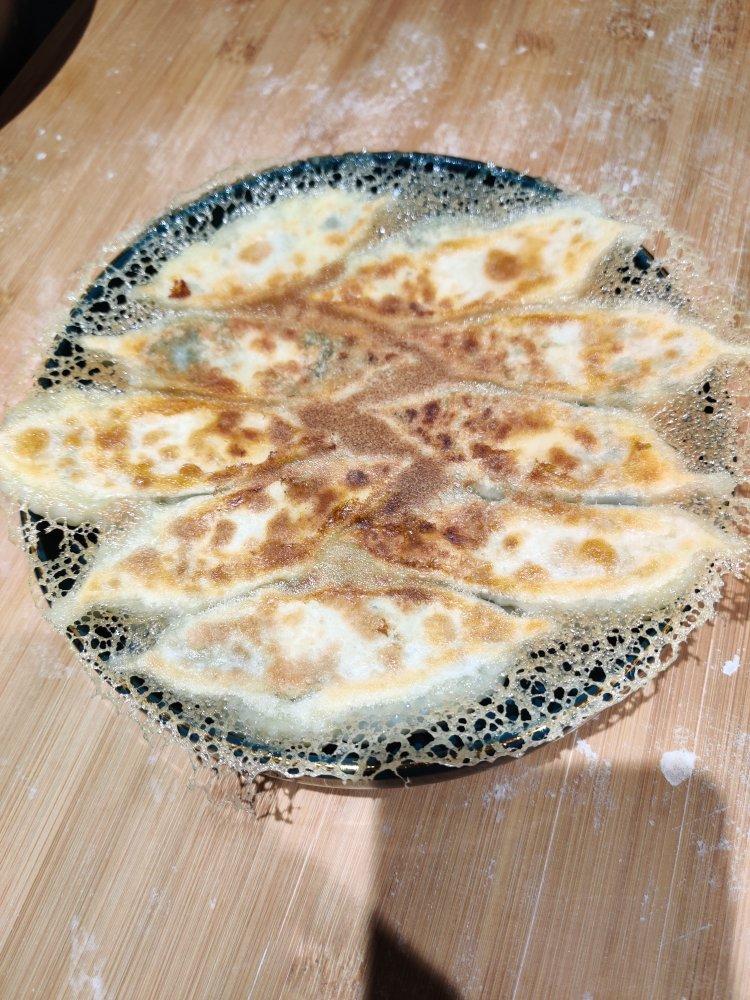 冰花煎饺￨高颜值零失败