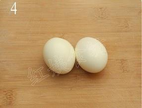 枸杞红枣煲鸡蛋的做法 步骤4