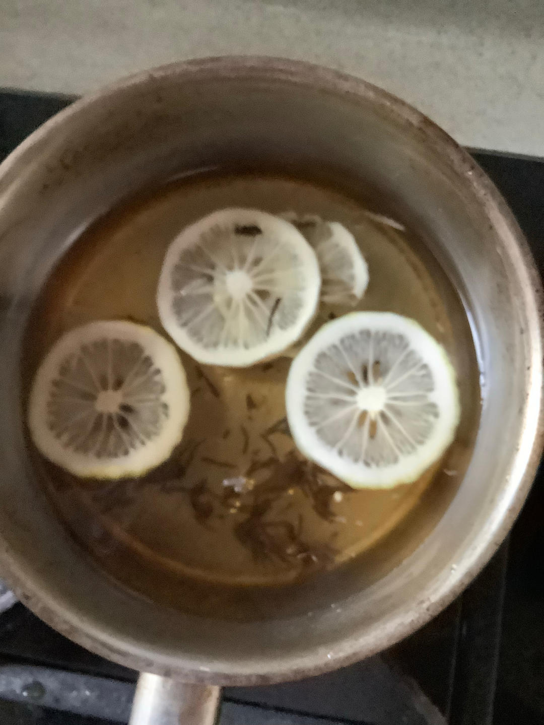 谁能在炎炎夏日拒绝一桶快乐无限的冰红茶呢？